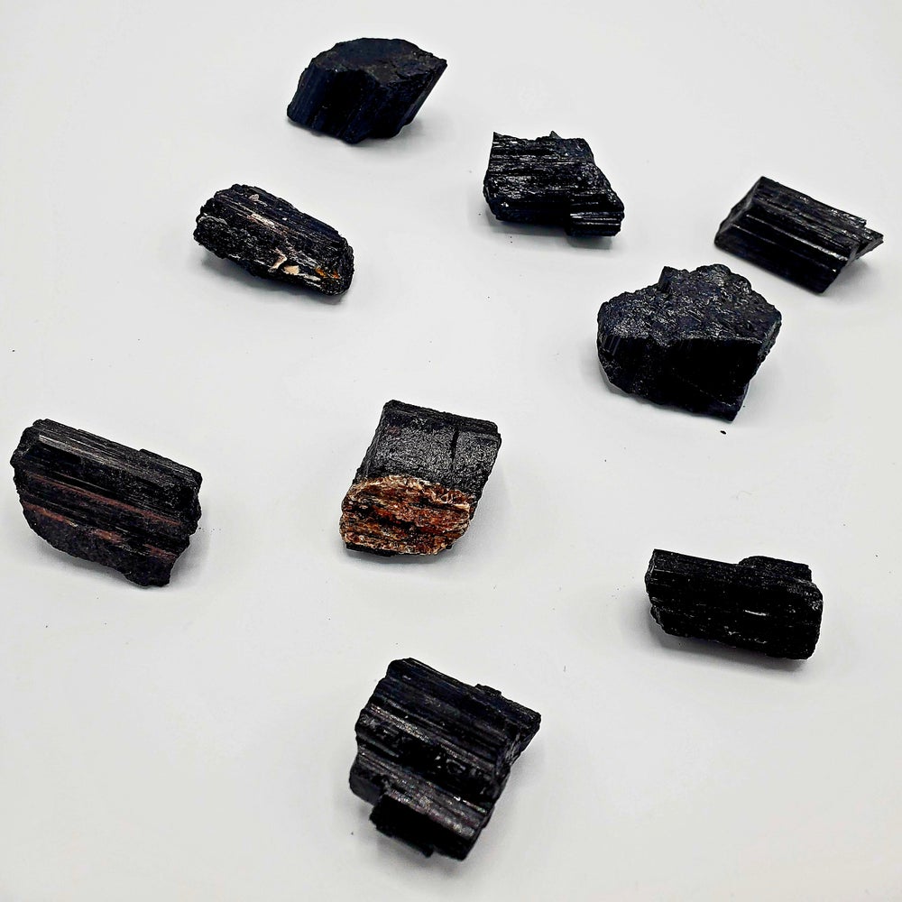 Tourmaline Gem