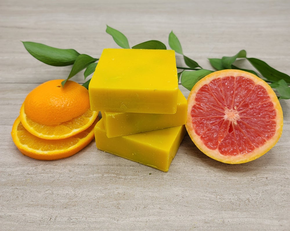 Sweet & Bitter Soap