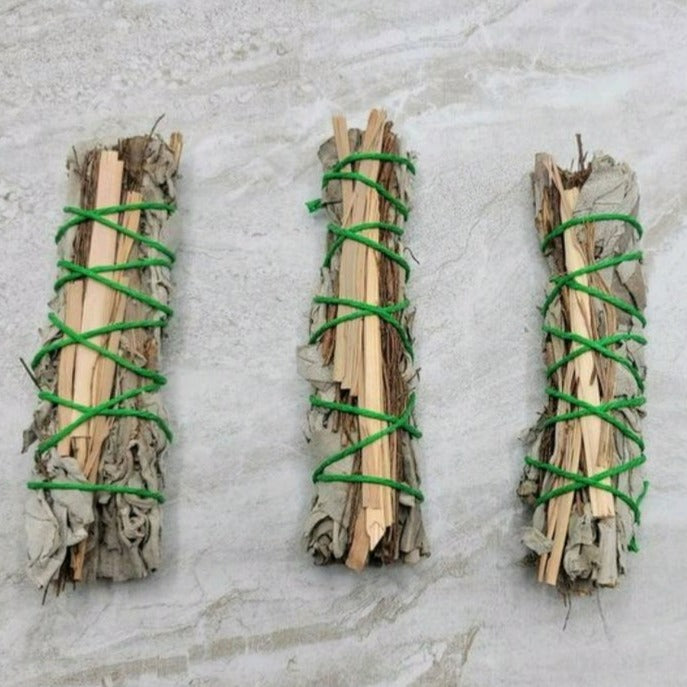 Cinnamon Sage (Limited Edition)