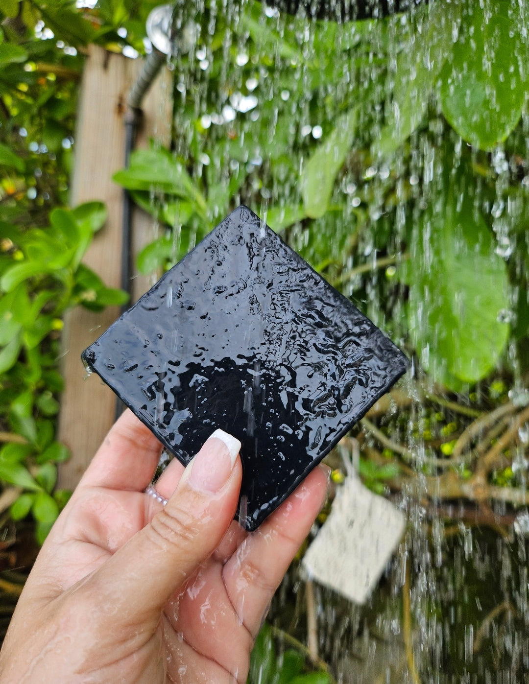 Black Soap