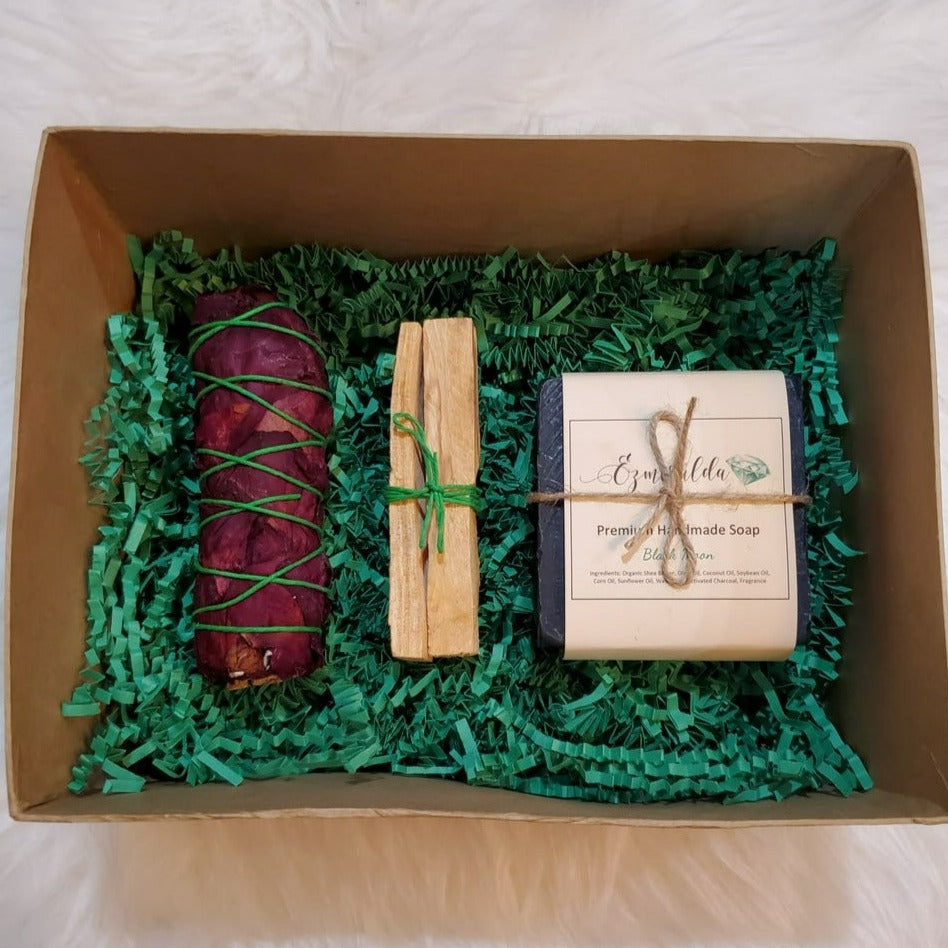 Gem Box