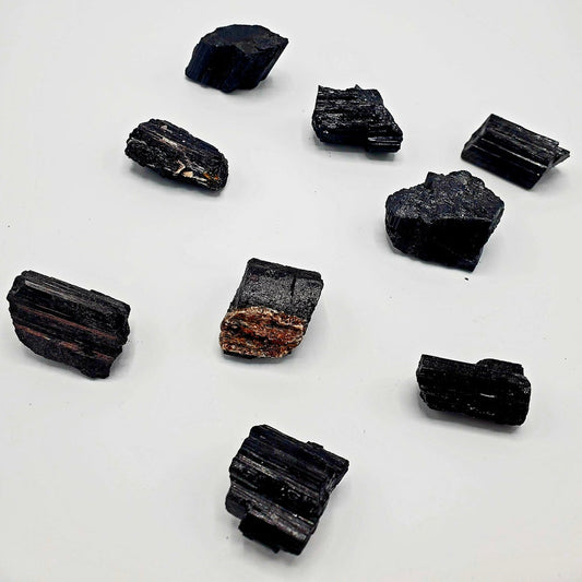 Tourmaline Gem
