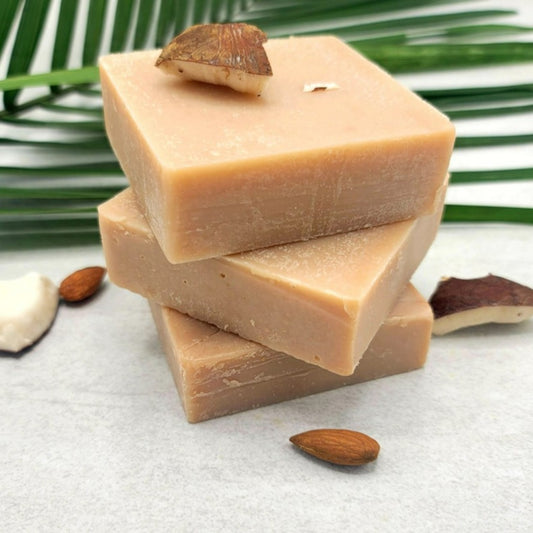 Coconut and Almond