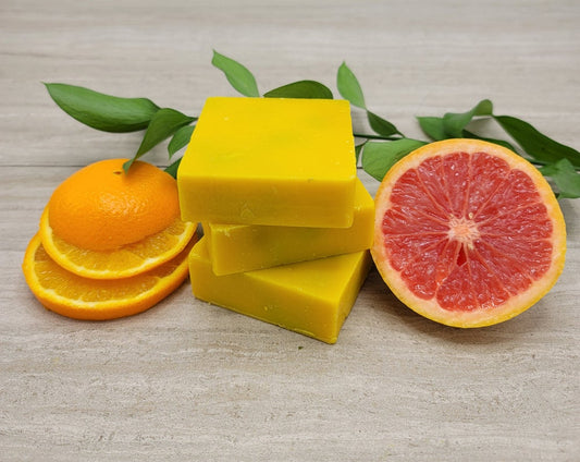 Sweet & Bitter Soap