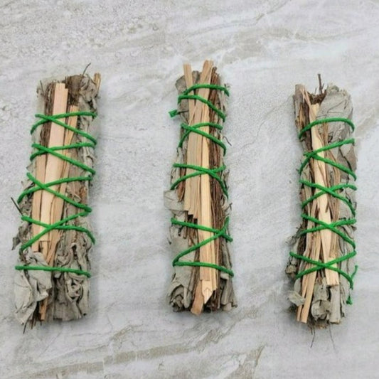 Cinnamon Sage (Limited Edition)